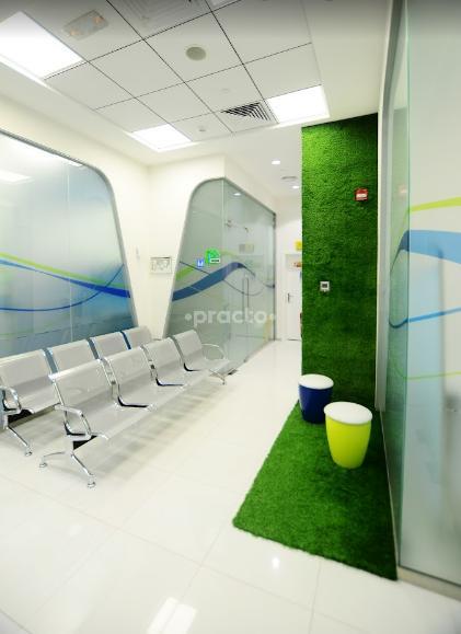 Grand Infinity Medical Cnter Llc Industrial Area 15 Dubai
