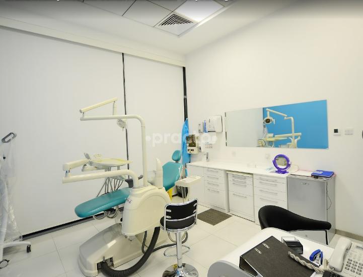 Grand Infinity Medical Cnter Llc Industrial Area 15 Dubai