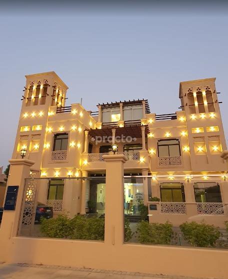 Glamour Care Clinics Llc Umm Suqueim 3 Dubai