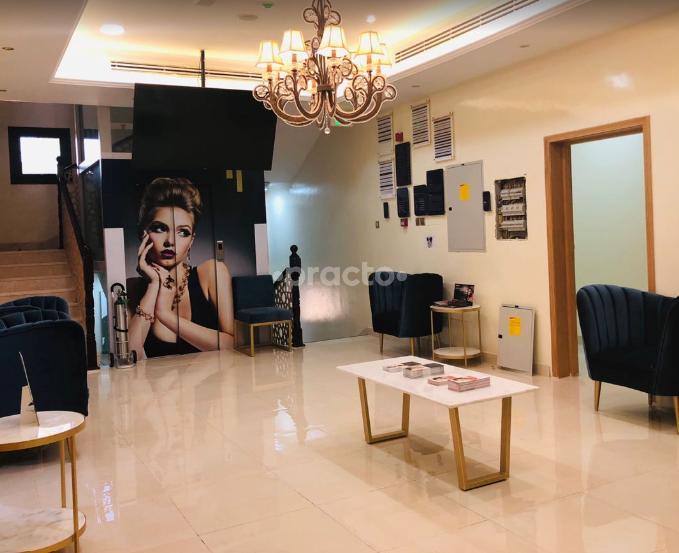 Glamour Care Clinics Llc Umm Suqueim 3 Dubai
