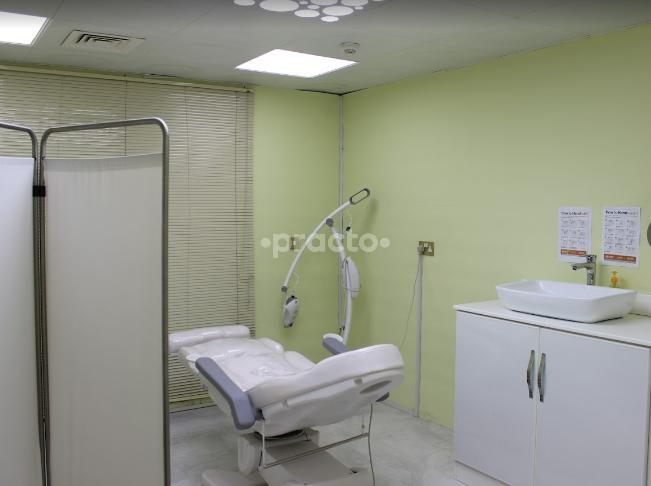 Life Maral Dental And Dermatology Center Llc Al Wasl Dubai