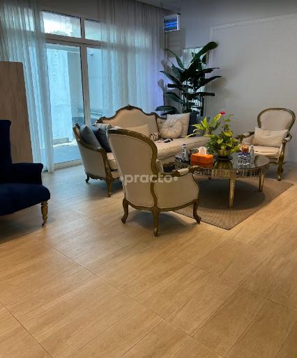 Blue Angel Polyclinic L.L.C Al Bada'a Dubai