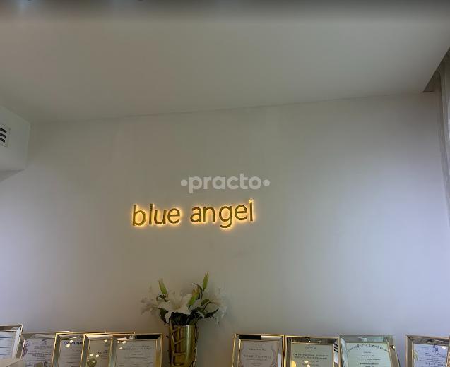 Blue Angel Polyclinic L.L.C Al Bada'a Dubai