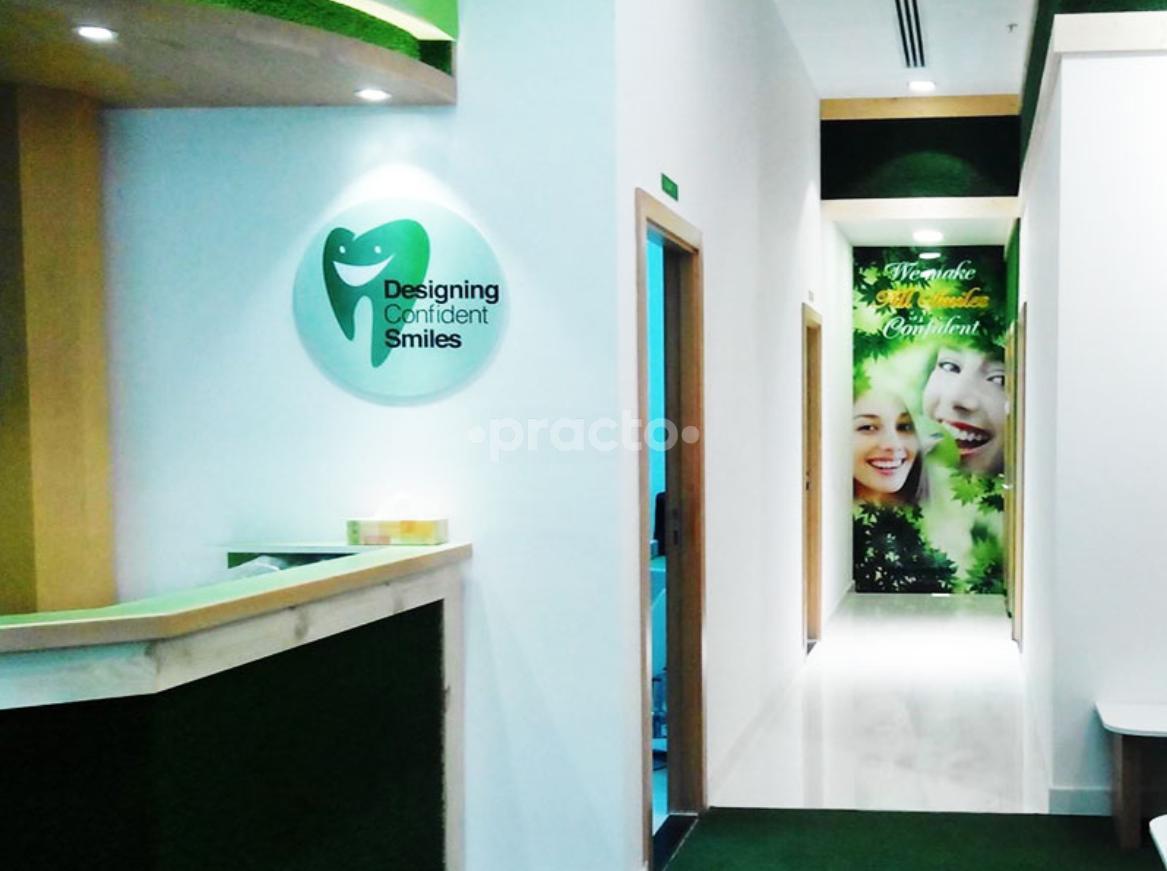 All Smiles Multispeciality Dental Spa Al Barsha 2 Dubai