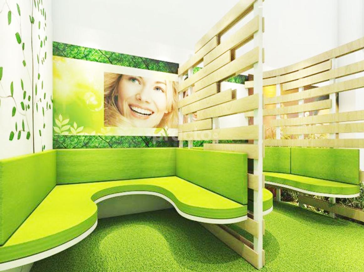 All Smiles Multispeciality Dental Spa Al Barsha 2 Dubai