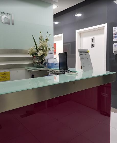 Easy Dental Branch 2 Al Bada'a Dubai