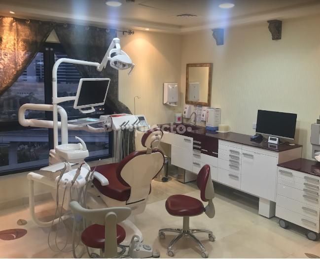 Dentamed Clinic Fz-Llc Dubai Healthcare City Dubai