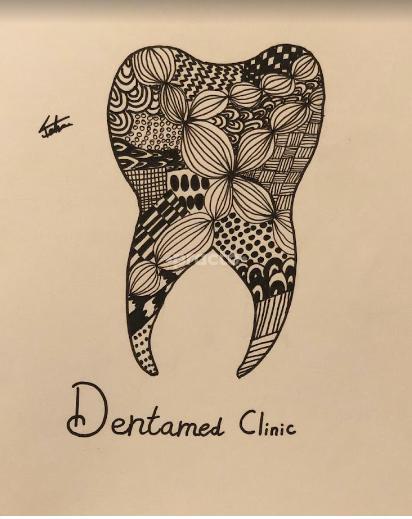 Dentamed Clinic Fz-Llc Dubai Healthcare City Dubai