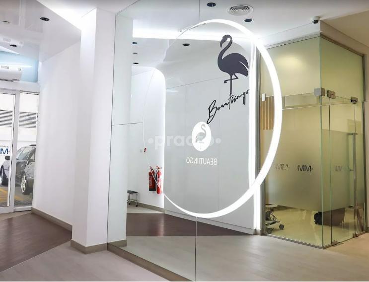 Marina Medical Center Dubai Marina Dubai