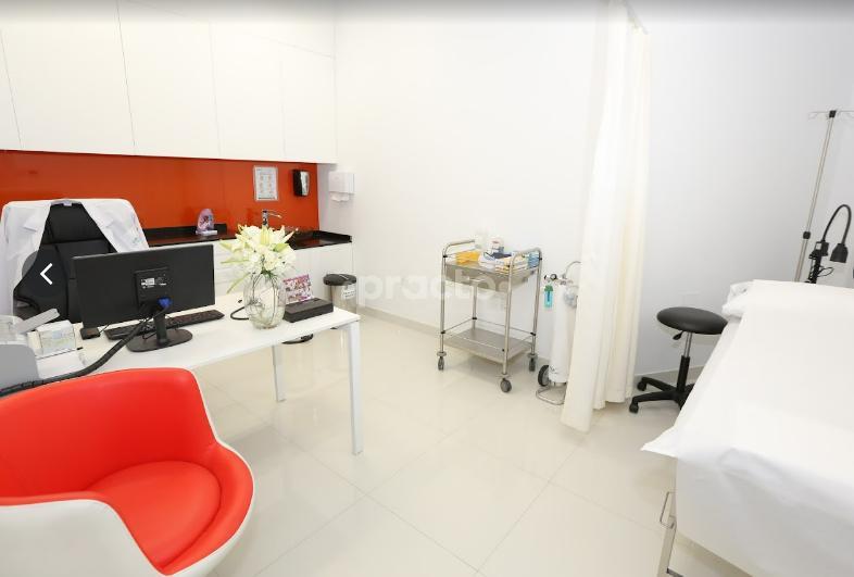 Marina Medical Center Dubai Marina Dubai