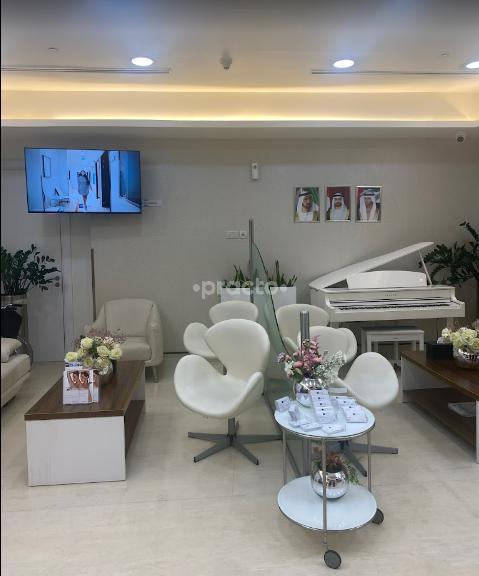 Shiraz Medical Center Llc Muhaysnah Shamal Dubai