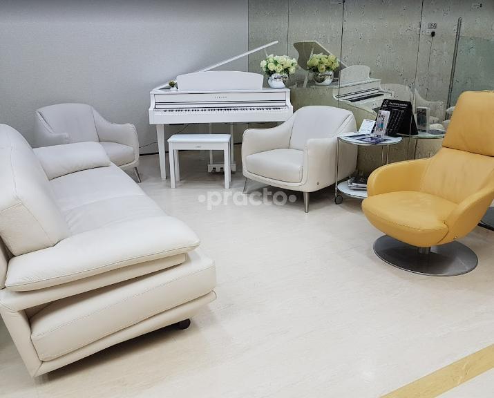 Shiraz Medical Center Llc Muhaysnah Shamal Dubai