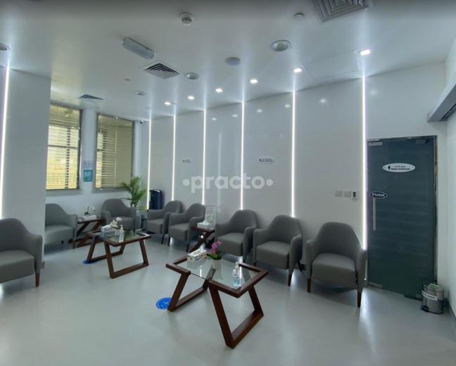 First Ivf And Day Surgery Centre Fz-Llc Umm Hurair 2 Dubai