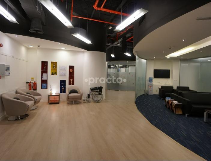 Korehab Clinic Fz-Llc Umm Hurair 2 Dubai
