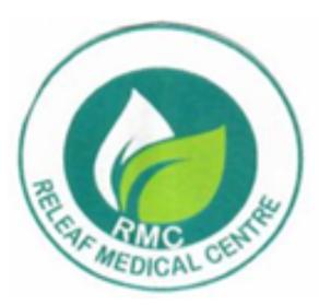 Re Leaf Medical Centre L.L.C