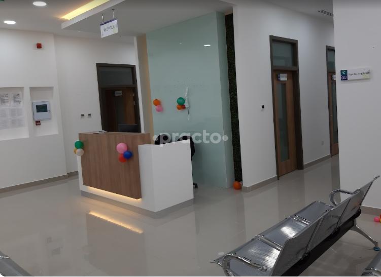 Re Leaf Medical Centre L.L.C Dubai Investments Park Dubai
