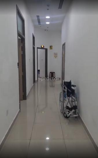 Re Leaf Medical Centre L.L.C Dubai Investments Park Dubai
