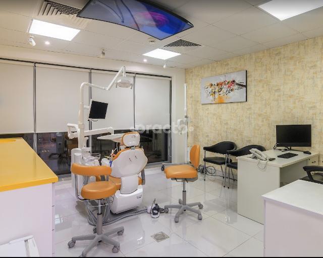 Mcgill Medical And Dental Center L L C Tecom Dubai