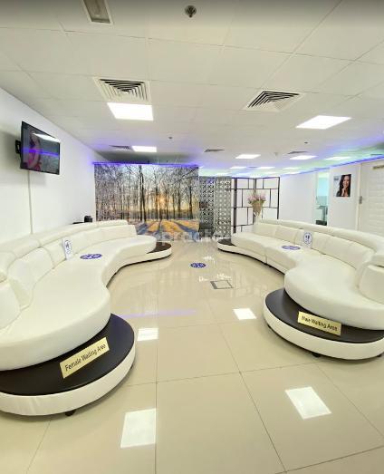 Dr Miskis Dental Aesthetic Centre Dmcc Jumeirah Lakes Towers Dubai
