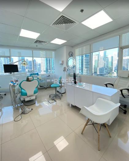 Dr Miskis Dental Aesthetic Centre Dmcc Jumeirah Lakes Towers Dubai