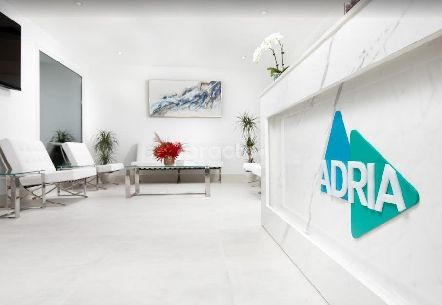 Adria Medical Center Um Suqaim Second Dubai