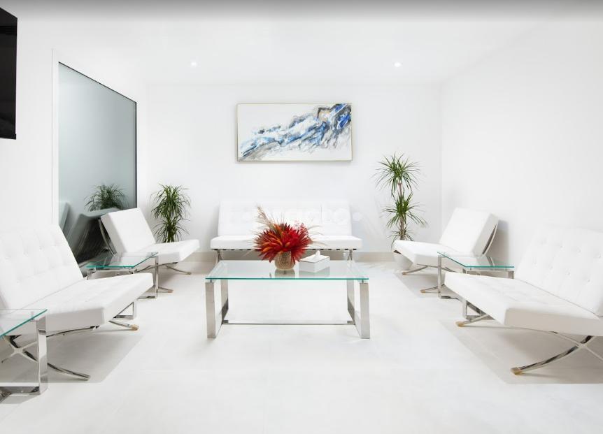 Adria Medical Center Um Suqaim Second Dubai