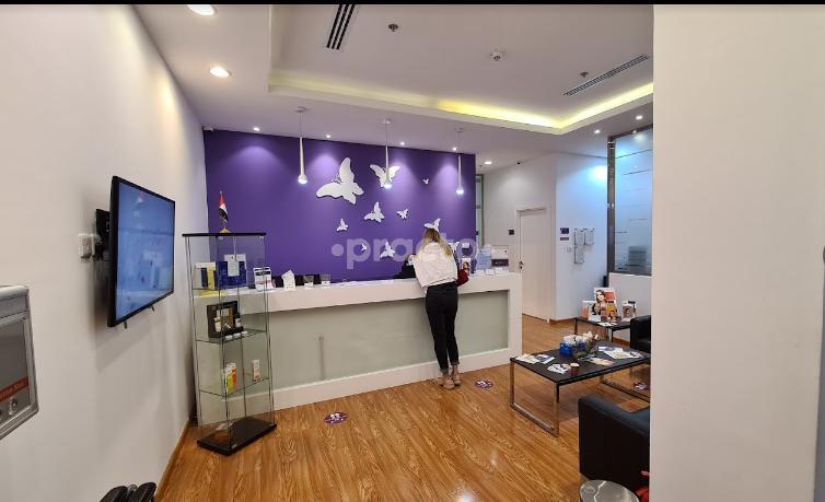 Premium Cosmetic Laser Center Muhaysnah Shamal Dubai