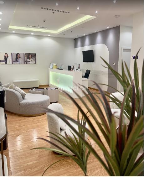 Premium Cosmetic Laser Center Muhaysnah Shamal Dubai