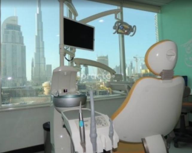 Empire Dental Clinic Llc Business Bay Dubai