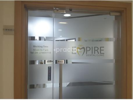 Empire Dental Clinic Llc Business Bay Dubai