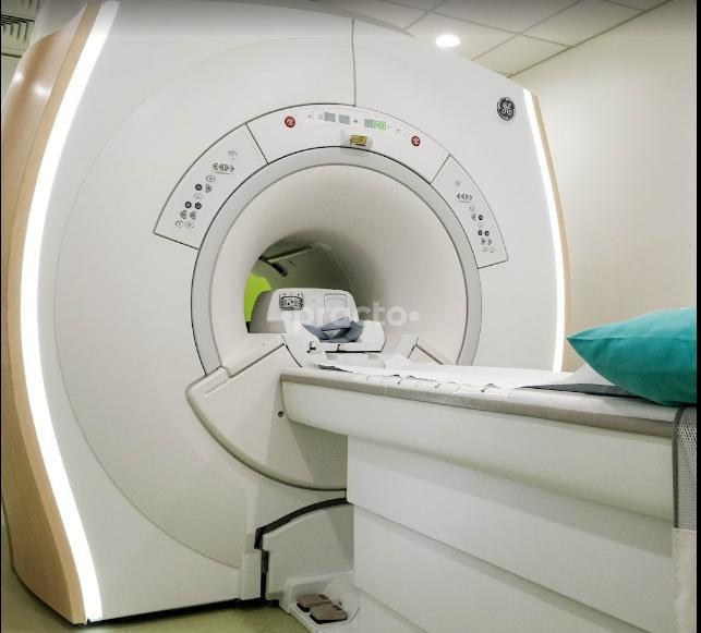 Doctors Clinic Diagnostic Centre Fz-Llc Dubai Healthcare City Dubai