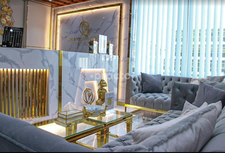 Kings Medical Center Llc Al Muraqqabat Dubai