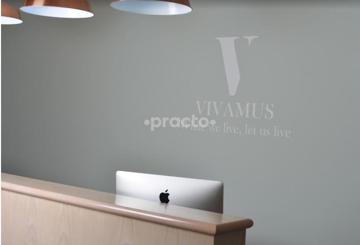 Vivamus Fz-Llc Dubai Healthcare City Dubai