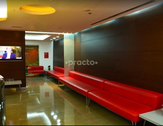 Sharif Eye Center Fz-Llc Dubai Healthcare City Dubai