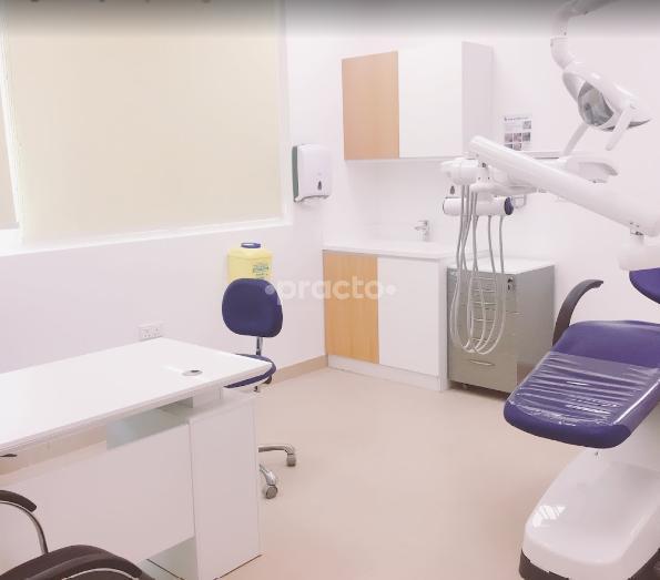 Noor Al Shefa Clinic Branch 4 Technology Park Dubai