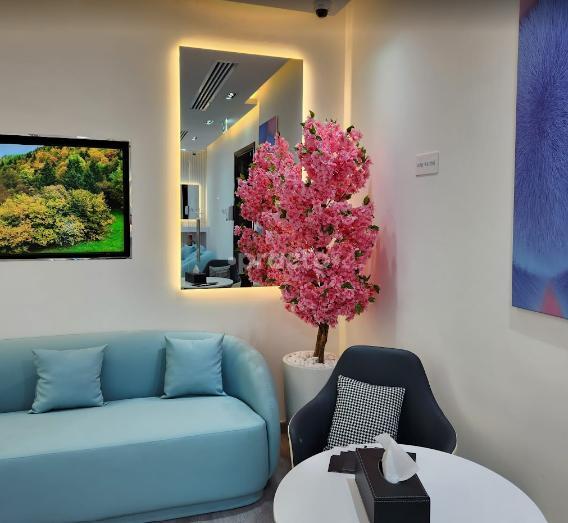Dr Omar Al Khalili Clinic L.L.C Um Al Sheif Dubai