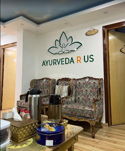 Ayurveda R Us Rehabilitation Center Al Raffa Dubai