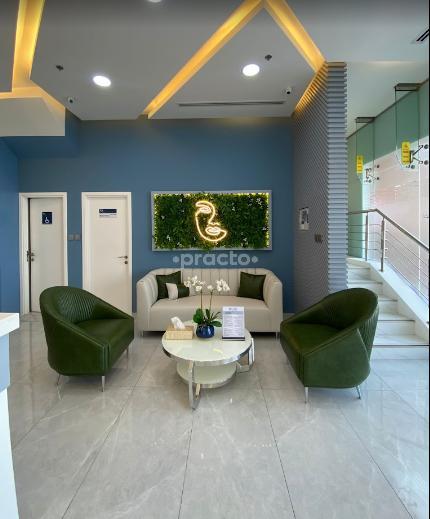 Aig Wellness Clinics L.L.C Nad Al Hammar Dubai