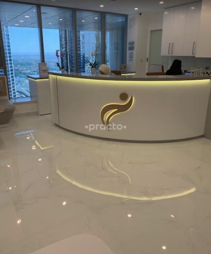 Laven Clinic Group Dmcc Jumeirah Lakes Towers Dubai