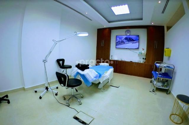 Hareer Medical Centre L L C Al Quoz Industrial Area 3 Dubai