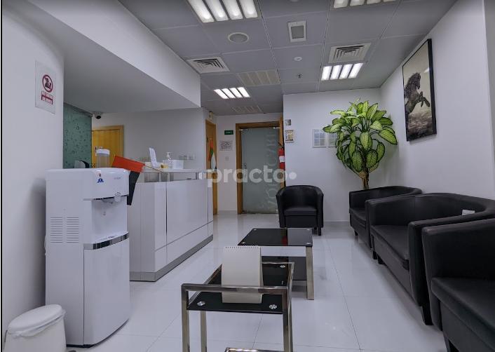 Pretty Smile Dental Clinic L.L.C Downtown Dubai Dubai