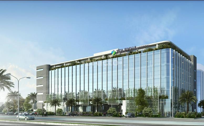 Zulekha Hospital Llc Al Qusais Industrial Area 1 Dubai