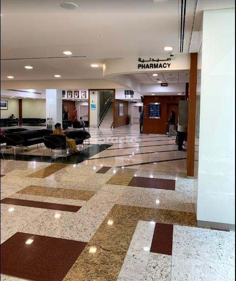 Zulekha Hospital Llc Al Qusais Industrial Area 1 Dubai