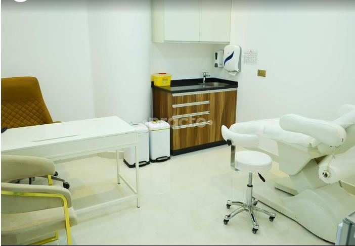 Ava Aesthetic Poly Clinic Al Quoz Industrial Area 3 Dubai