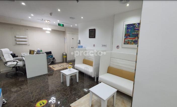 Cosmetic Art Dental Clinic Al Qusais 2 Dubai