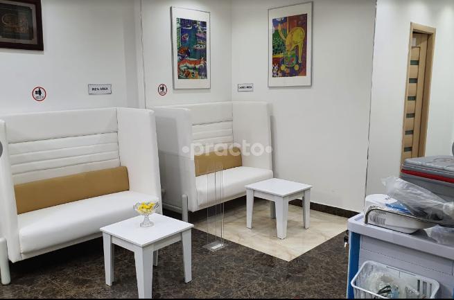 Cosmetic Art Dental Clinic Al Qusais 2 Dubai