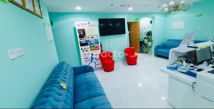 My Doc Specialist Medical Centre Dubai Marina Dubai
