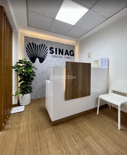 Sinag Dental Clinic Port Saeed Dubai