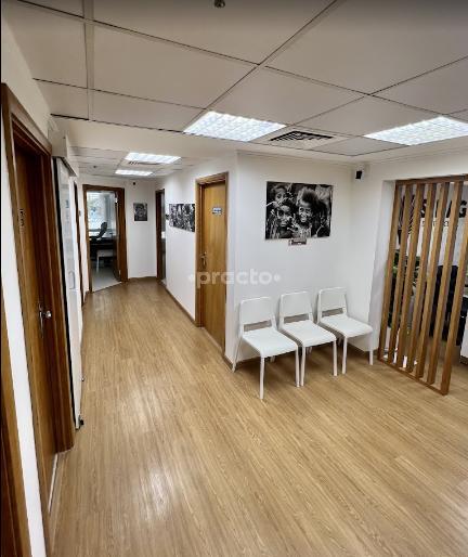 Sinag Dental Clinic Port Saeed Dubai