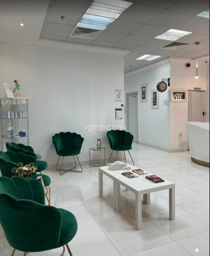Bourgeois Dental Clinic Llc Um Al Sheif Dubai